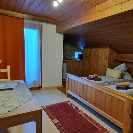 Haus Christoph * Bad Wiessee