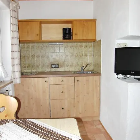 Haus Christoph Гостевой дом