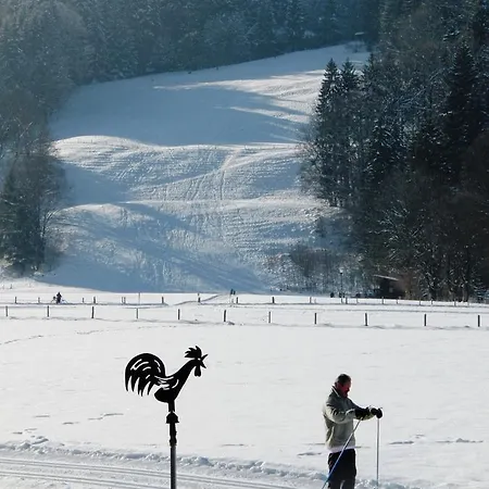 Haus Christoph *