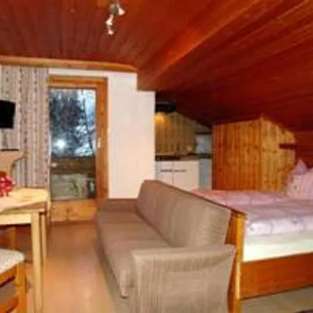 Haus Christoph Pensión Bad Wiessee