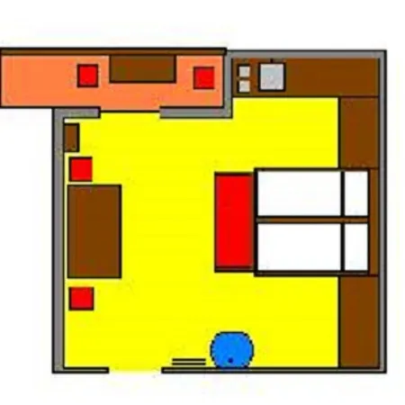 Haus Christoph * Бад-Висзе