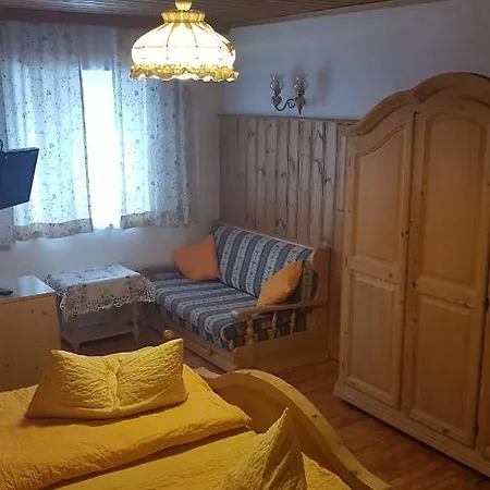 Гостевой дом Haus Christoph *