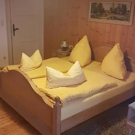 Haus Christoph Гостевой дом *