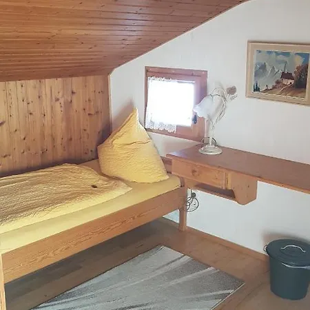 Haus Christoph * Бад-Висзе