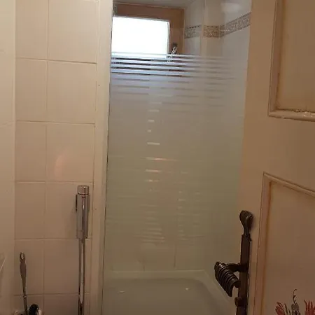 Haus Christoph Бад-Висзе