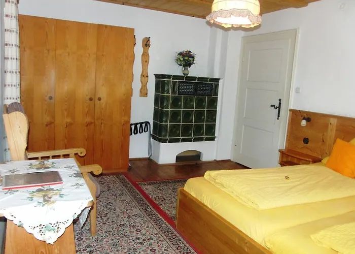 Haus Christoph * Bad Wiessee