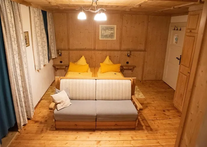 Haus Christoph Gasthof *