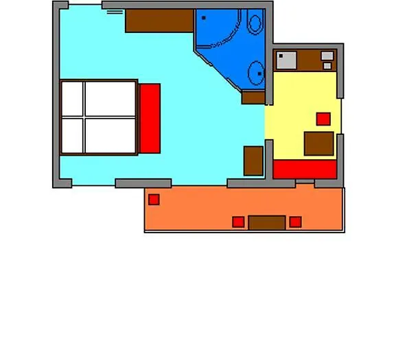 Haus Christoph * Bad Wiessee
