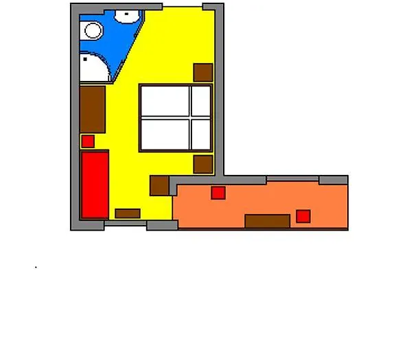 Gasthof Haus Christoph