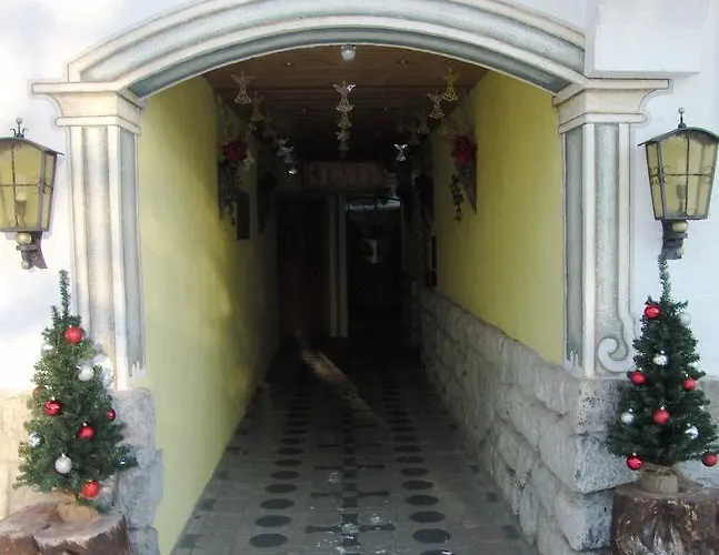 Gasthof Haus Christoph *