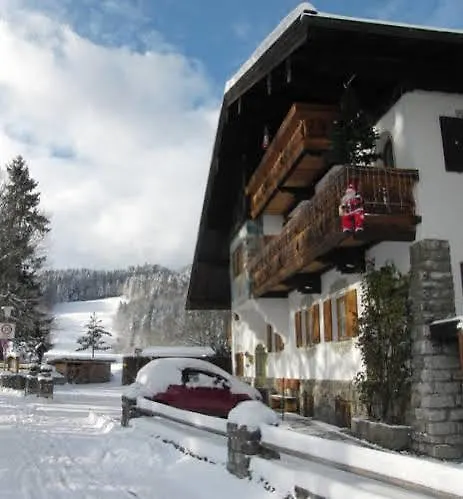 Haus Christoph Gasthof *
