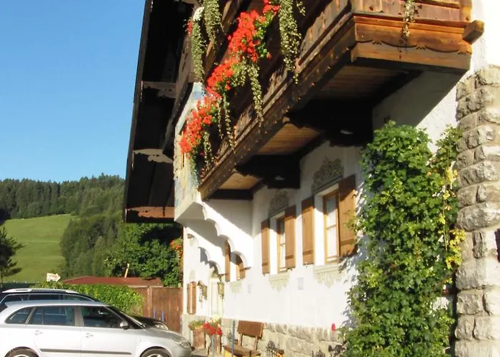 Haus Christoph * Bad Wiessee