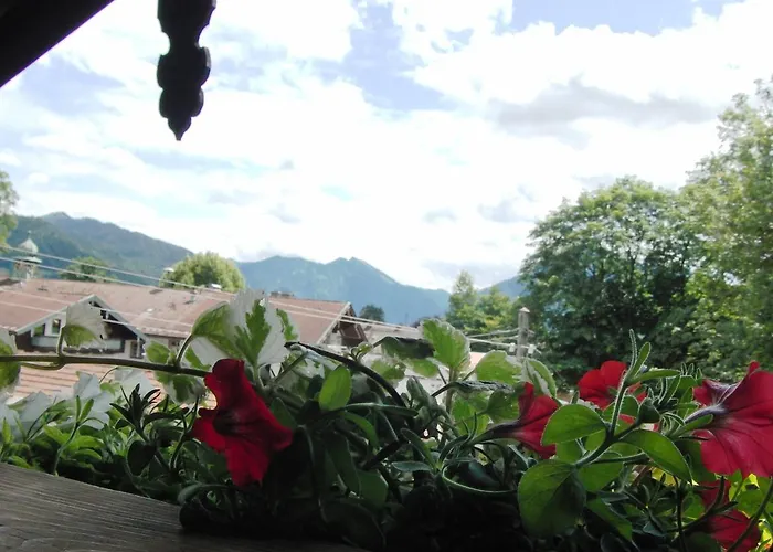 Haus Christoph *