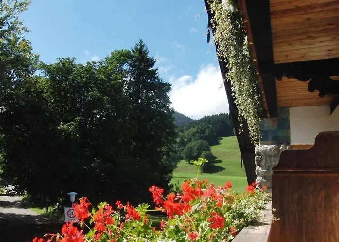 Gasthof Haus Christoph *
