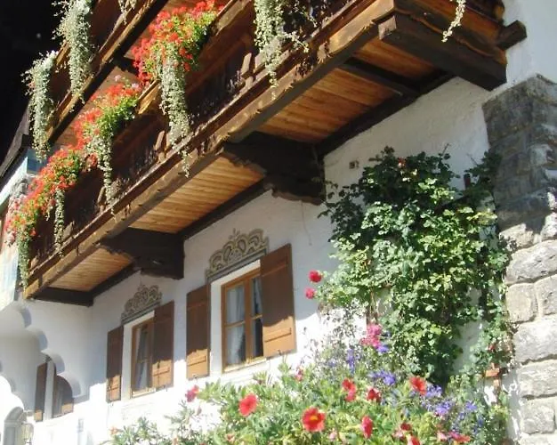 Gasthof Haus Christoph *